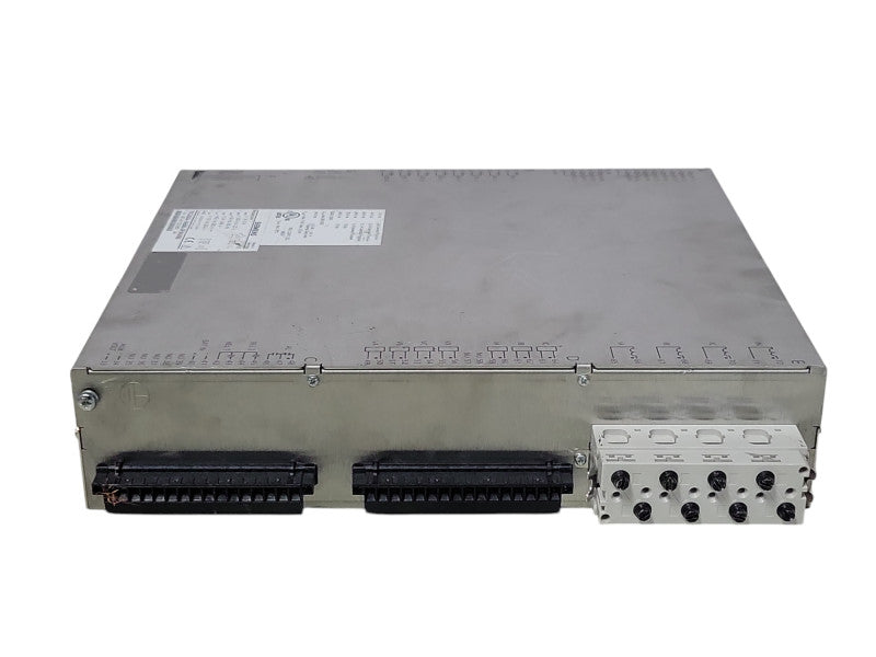 Siemens 7SC8054-1AB96-3FM0/BB controller, READ _