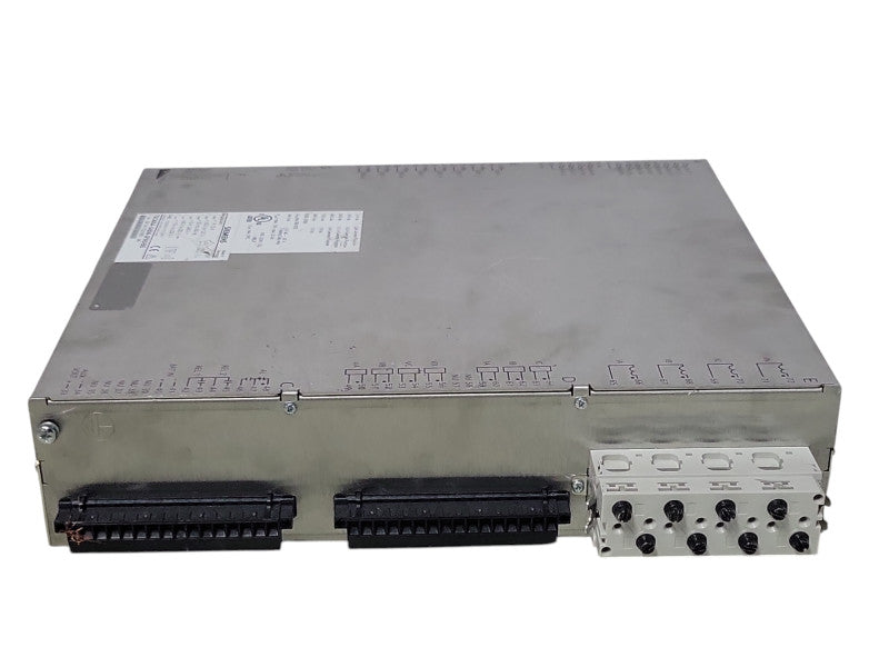 Siemens 7SC8054-1AB96-3FM0/BB controller, READ _