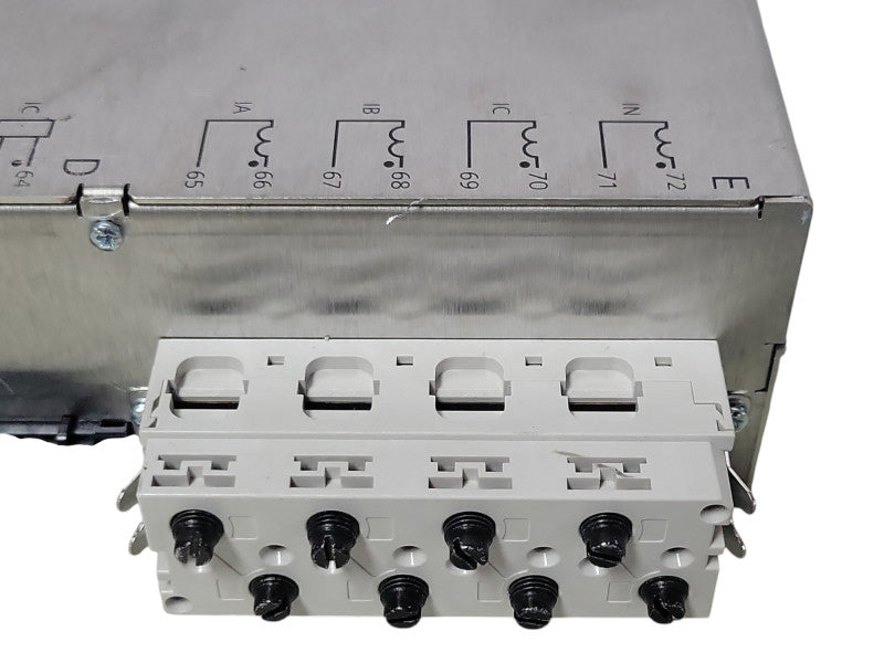 Siemens 7SC8054-1AB96-3FM0/BB controller, READ _