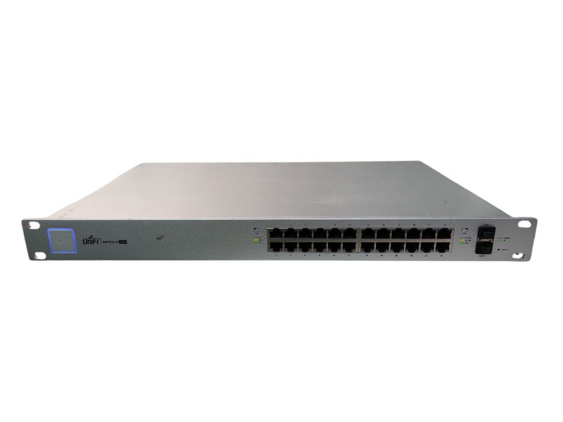 Ubiquiti Unifi Switch 24 250W US-24-250W Gigabit PoE Managed Switch
