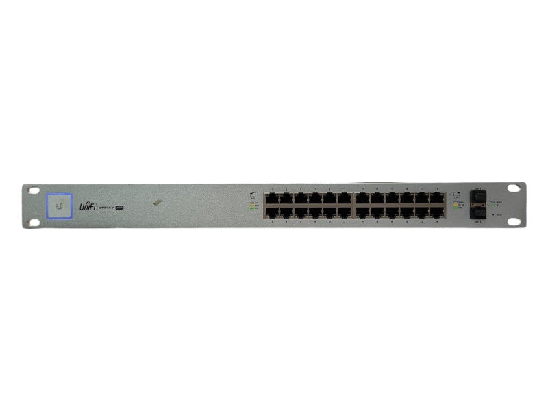 Ubiquiti Unifi Switch 24 250W US-24-250W Gigabit PoE Managed Switch