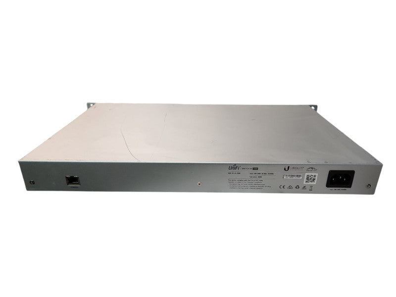 Ubiquiti Unifi Switch 24 250W US-24-250W Gigabit PoE Managed Switch