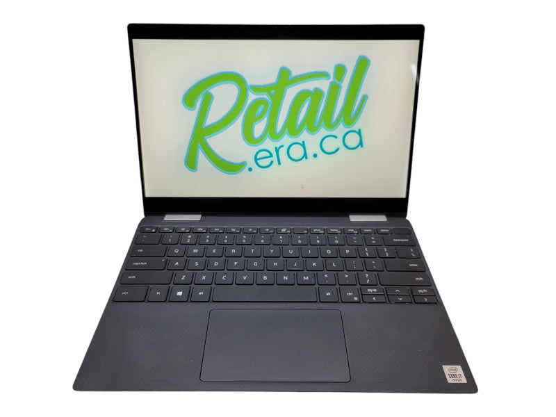 Dell XPS13 7390 2-IN-1 i7-1065G7 256GB SSD 4K TOUCH NO BATTERY   β Lap200