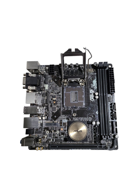 ASUS H971-PLUS MOTHERBOARD N13219 *READ*