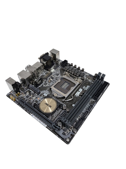 ASUS H971-PLUS MOTHERBOARD N13219 *READ*
