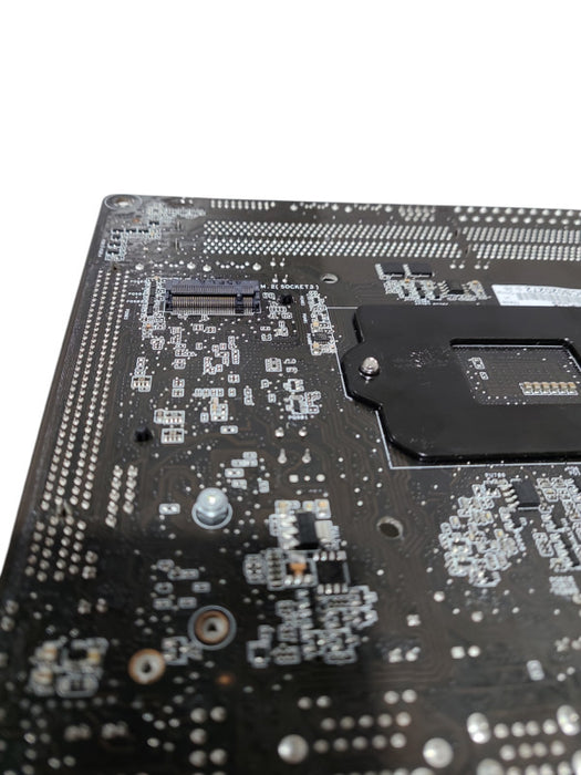 ASUS H971-PLUS MOTHERBOARD N13219 *READ*