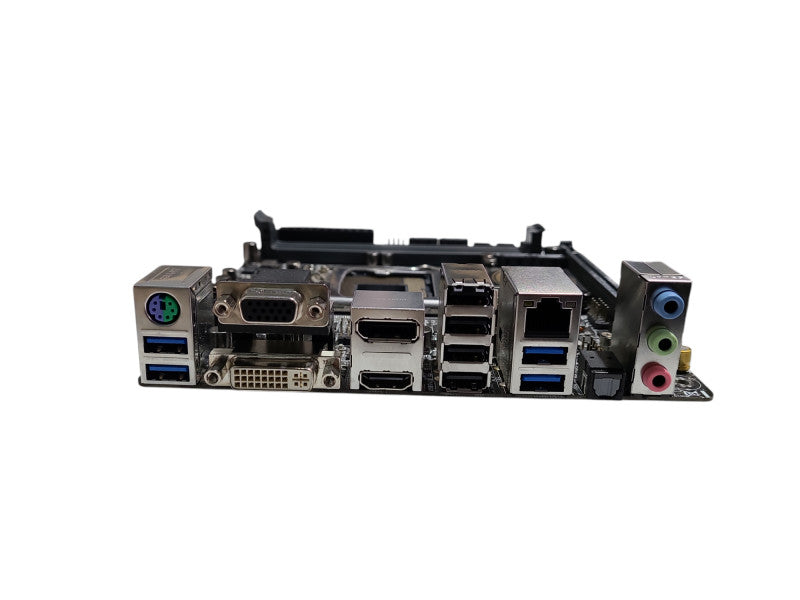 ASUS H971-PLUS MOTHERBOARD N13219 *READ*