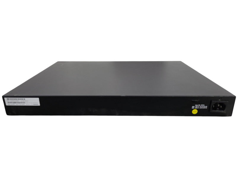 HPE OfficeConnect Switch 1920S 24G 2SFP PoE+ (370W) JL385A !
