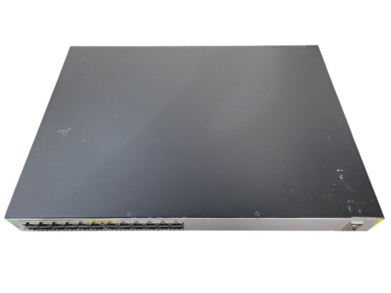 HPE OfficeConnect Switch 1920S 24G 2SFP PoE+ (370W) JL385A !
