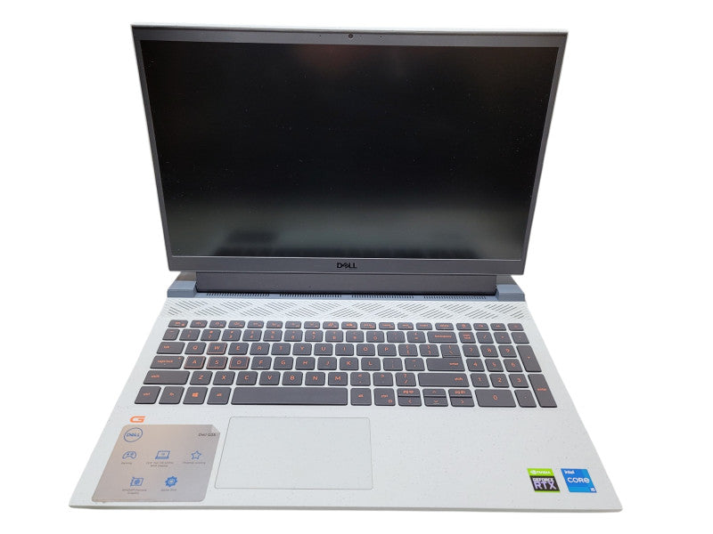 Dell G15 5511 i5-11400H 16GB DDR4 RTX 3050 NO POWER FOR PARTS/REPAIR  β Lap200