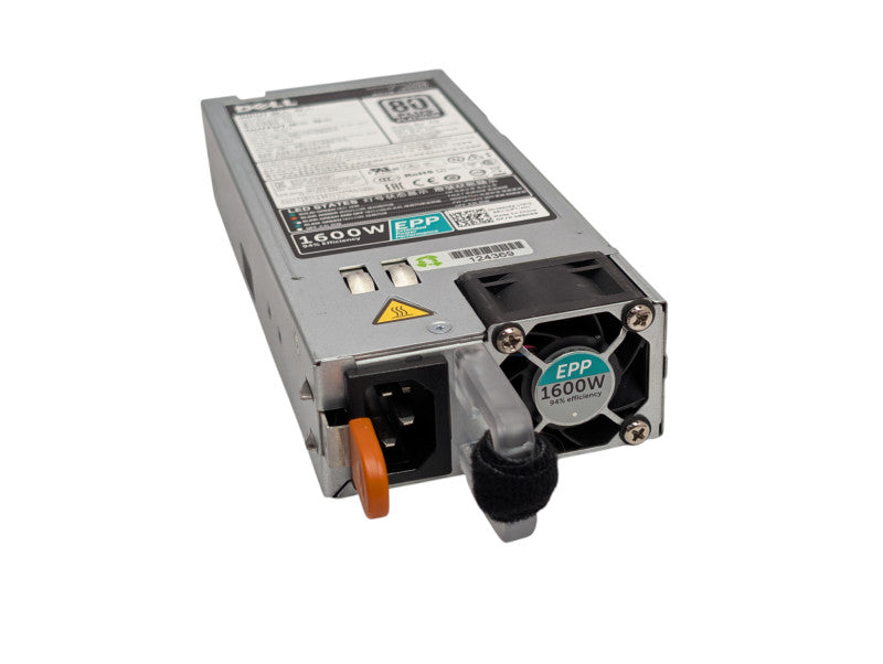 Dell 1600W PSU Power Supply 095HR5 80+ Platinum Q-