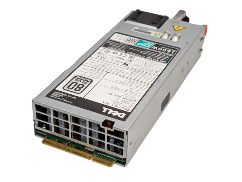 Dell 1600W PSU Power Supply 095HR5 80+ Platinum Q-