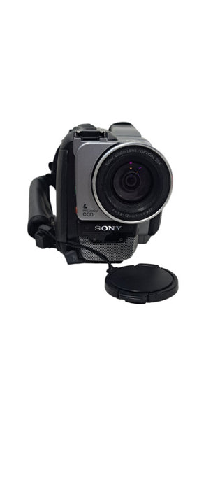 Sony DCR-TRV315 DCR-TRV310 Digital8 Camcorder  | READ