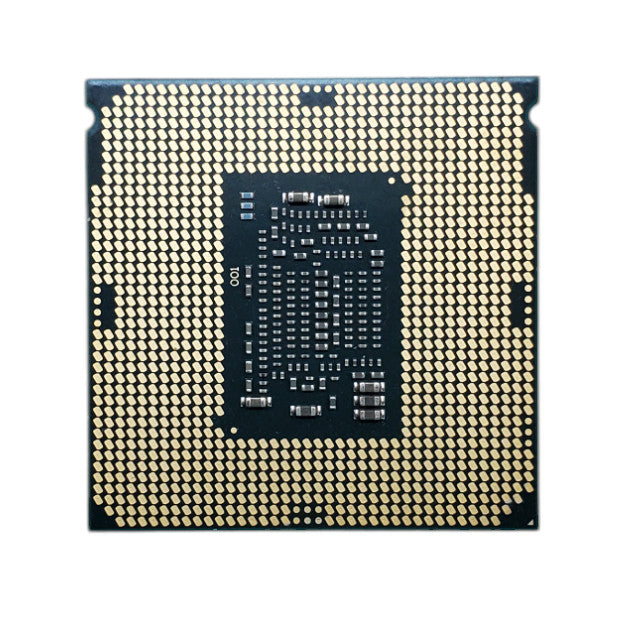Intel Core i5-7400 @ 3.00GHz SR32W Quad-Core Desktop CPU Q
