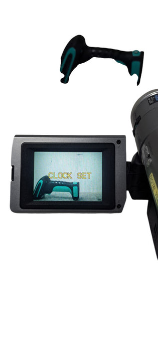 Sony DCR-TRV315 DCR-TRV310 Digital8 Camcorder  | READ
