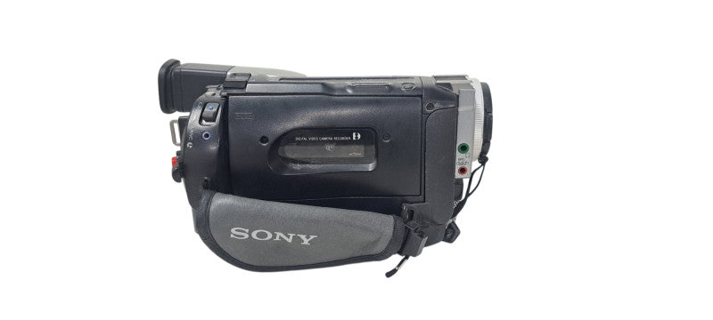 Sony DCR-TRV315 DCR-TRV310 Digital8 Camcorder  | READ
