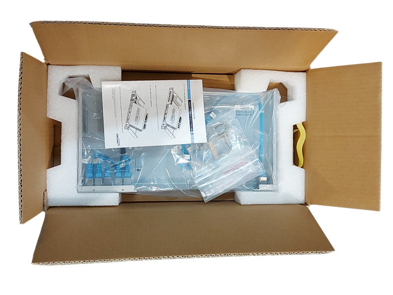 Sonicwall Rackmount Brackets For TZ Series Appliances - 110-000488-50
