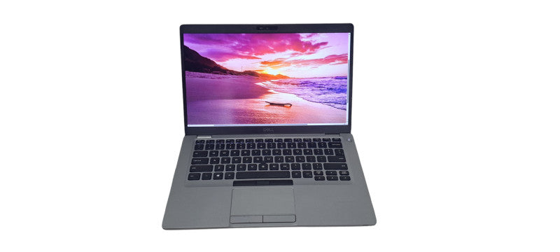 Latitude 5410 i5-10210U|16GB DDR4 RAM|256GB SSD|SEE BudLap