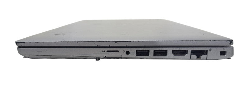 Latitude 5410 i5-10210U|16GB DDR4 RAM|256GB SSD|SEE BudLap
