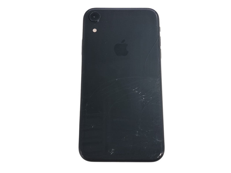 Apple iPhone XR - 64GB - Space Gray [A1984] (