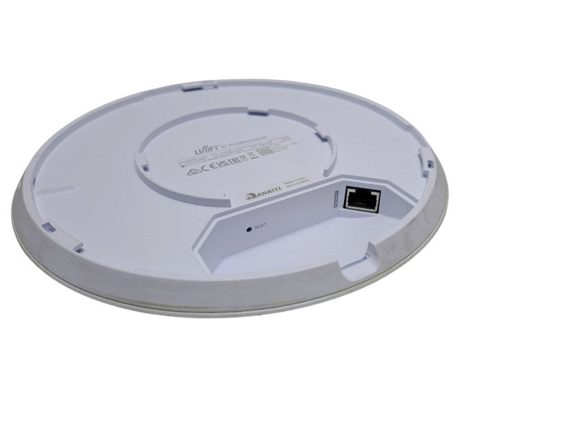 Ubiquiti UniFi 6 Professional U6-PRO Wi-Fi 6 4.8Gbps Dual Band Access Point