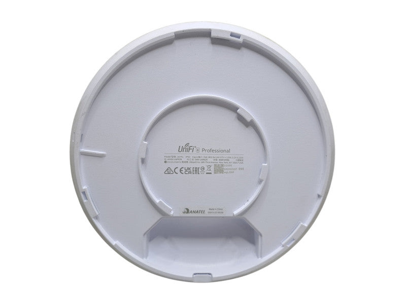 Ubiquiti UniFi 6 Professional U6-PRO Wi-Fi 6 4.8Gbps Dual Band Access Point