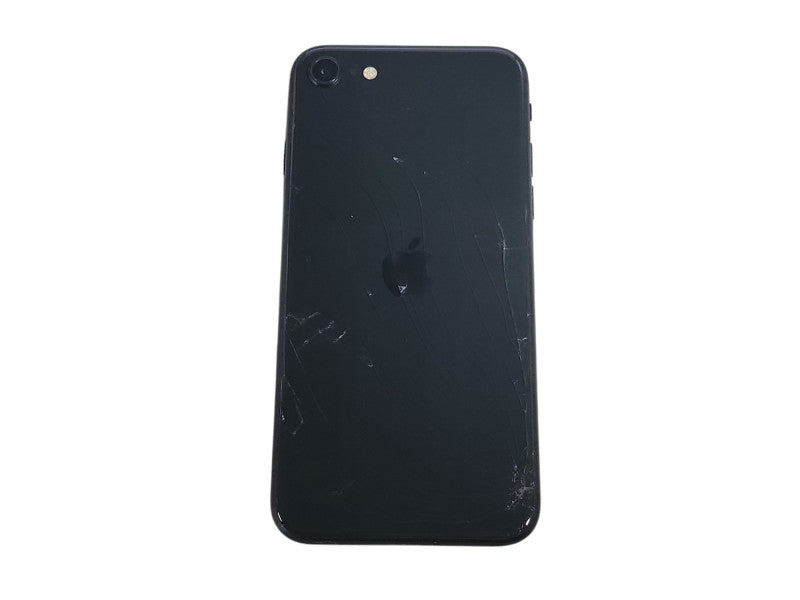 Apple iPhone SE 2 - 64GB - Space Gray [A2275 | Read] (