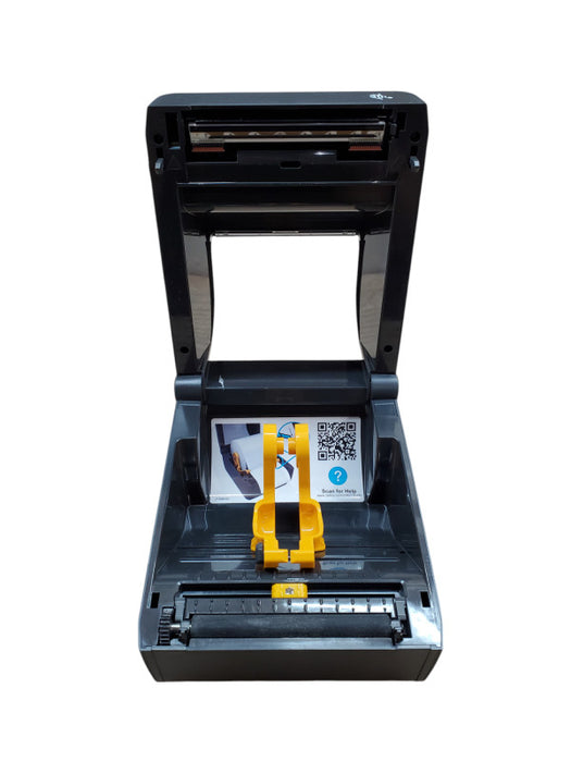 Zebra ZD421 Direct Thermal Label Printer | ZD4A042-D01M00EZ