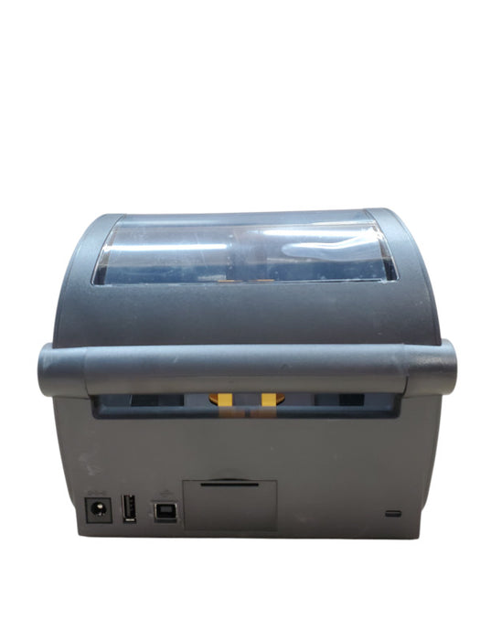 Zebra ZD421 Direct Thermal Label Printer | ZD4A042-D01M00EZ