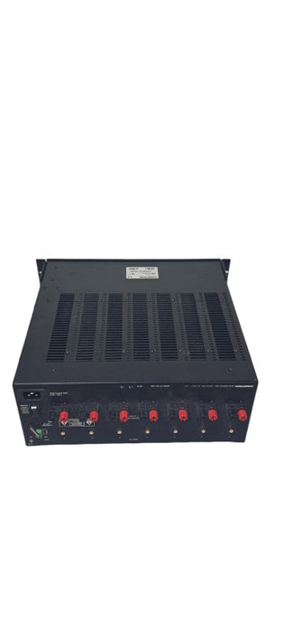 Crestron CNAMPX-7X200 7-Channel 200WP | For Parts