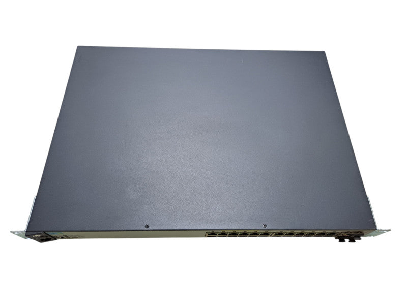 HP 2530-24G-PoE+ J9773A | 24 Port Gigabit PoE+ Switch w/ 4x SFP