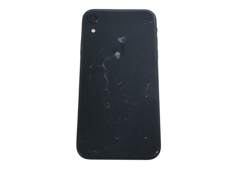 Apple iPhone XR - 64GB - Space Gray [A1984 | Read] (