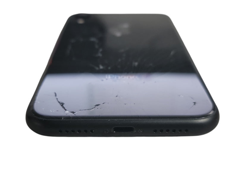 Apple iPhone XR - 64GB - Space Gray [A1984 | Read] (