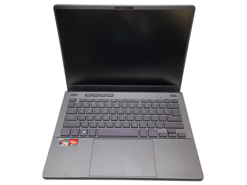 ASUS ROG Zephyrus G14 Ryzen 9 6900HS No Power for parts/repair  β BudLap
