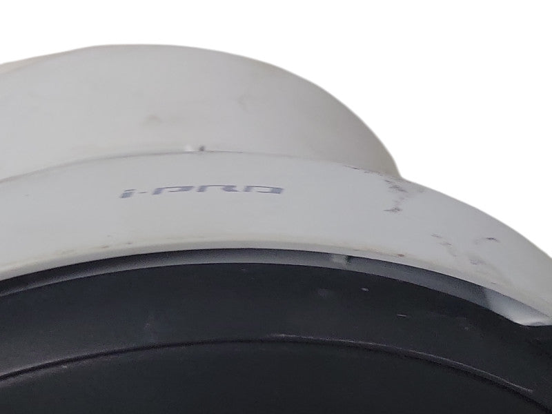 Panasonic WV-SFV781L i-PRO 12 Megapixel 4K HD 6X Zoom Network IP Camera SEE _