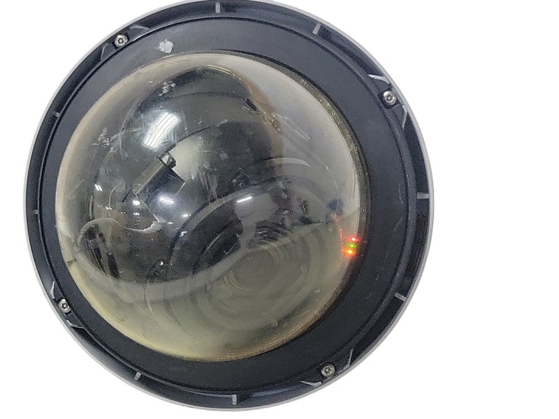 Panasonic WV-SFV781L i-PRO 12 Megapixel 4K HD 6X Zoom Network IP Camera SEE _