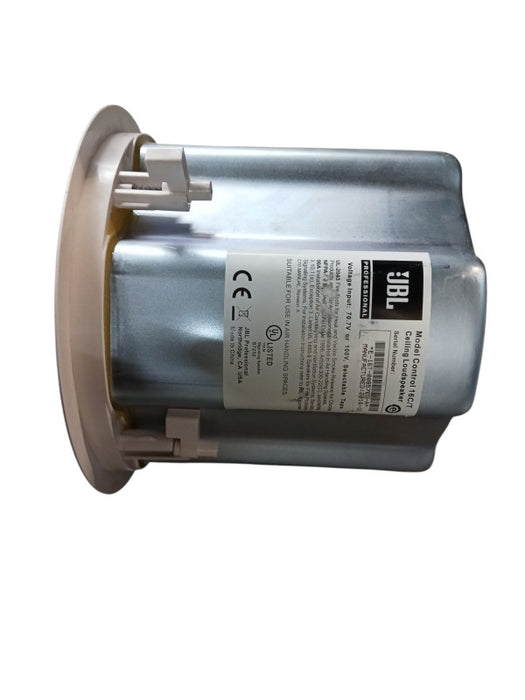 JBL Professional Control 16C/T 2-way Mountable Speaker Q