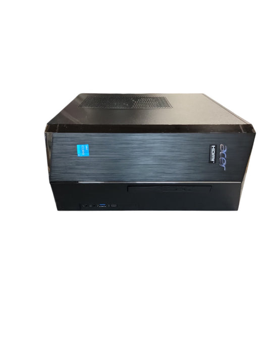 Acer Aspire TC-1760 Tower  i5 - 12400 @ 2.50GHz 32GB DDR4 Ram θ
