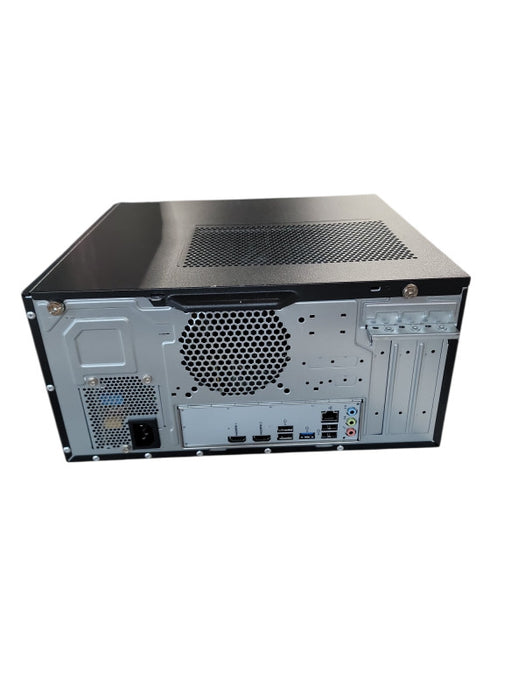 Acer Aspire TC-1760 Tower  i5 - 12400 @ 2.50GHz 32GB DDR4 Ram θ