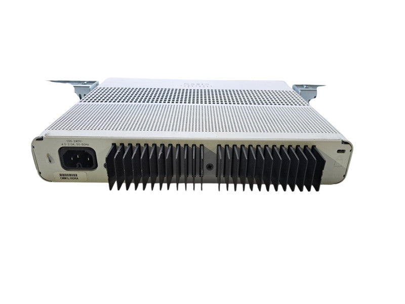 Cisco WS-C3560CX-12PC-S V02 | 12-Port Gigabit PoE+ 240W Silent Switch