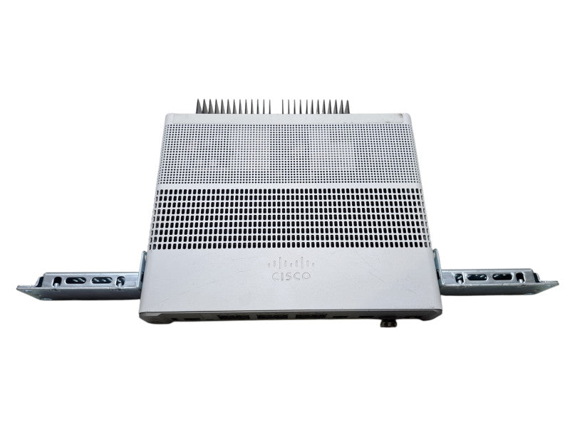 Cisco WS-C3560CX-12PC-S V02 | 12-Port Gigabit PoE+ 240W Silent Switch
