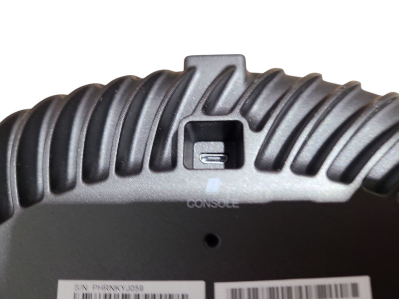 HPE R7J27A Aruba AP-635-RW Campus Wireless Access Point Q