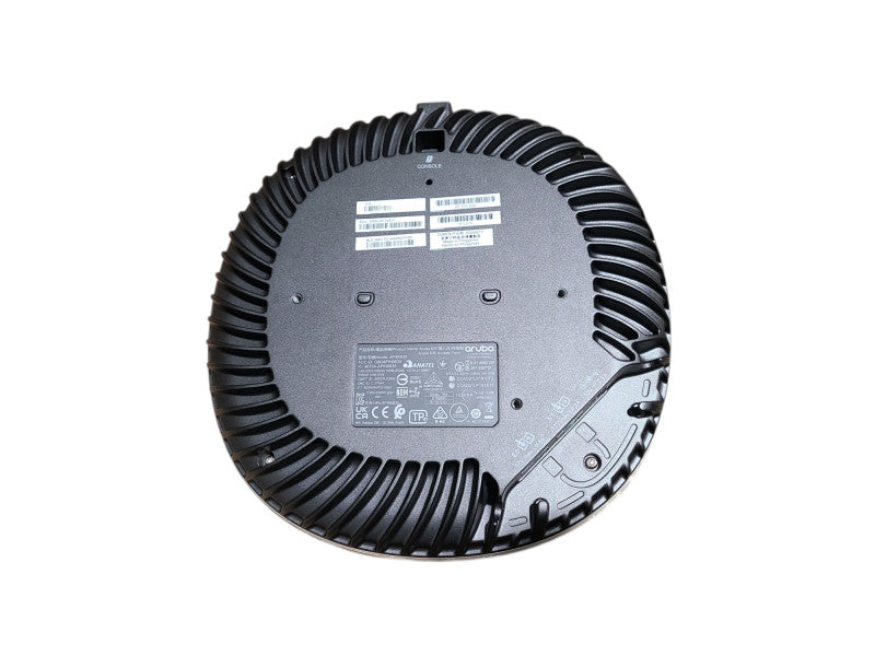 HPE R7J27A Aruba AP-635-RW Campus Wireless Access Point Q