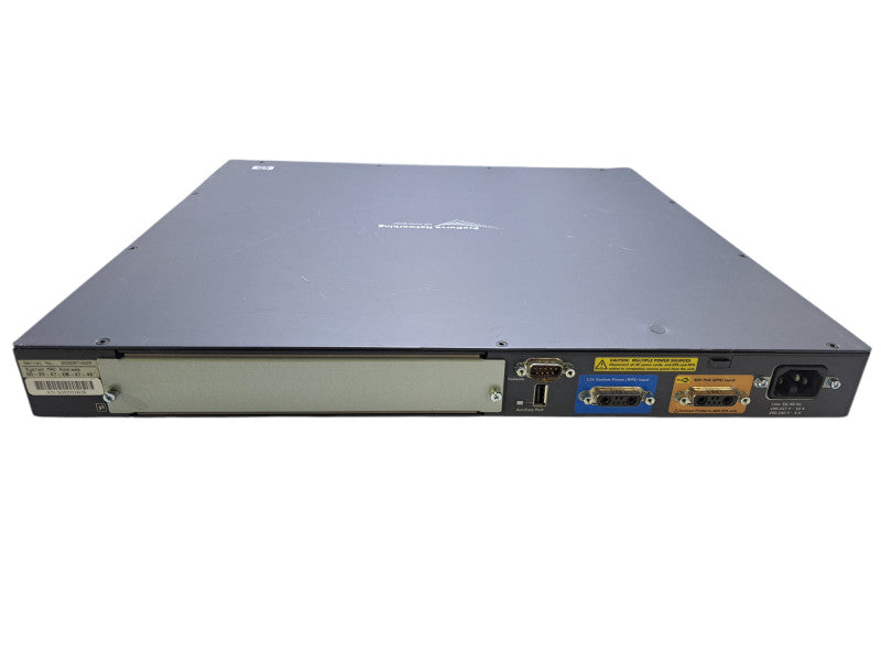 HP ProCurve 3500yl-48G J8693A | 48-Port Gigabit  PoE Network Switch