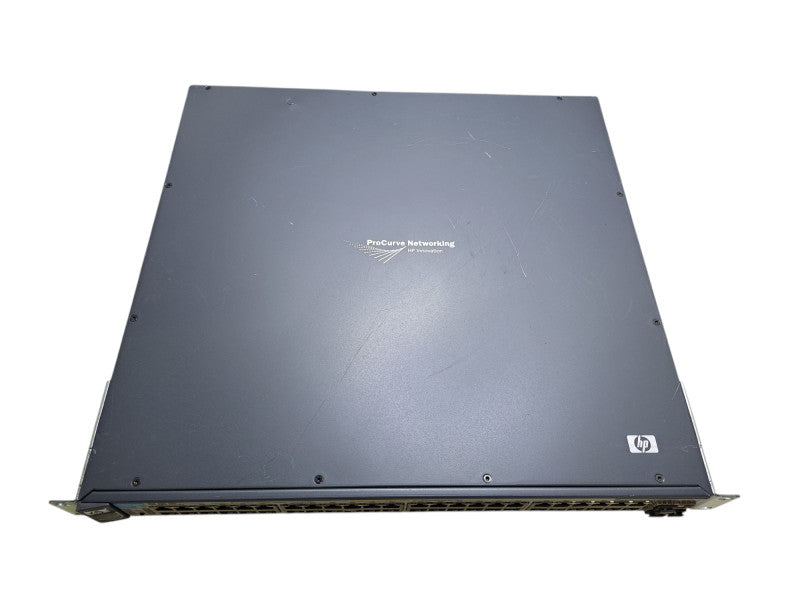 HP ProCurve 3500yl-48G J8693A | 48-Port Gigabit  PoE Network Switch