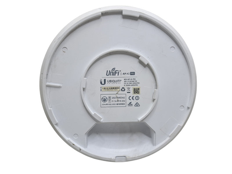 Ubiquiti Networks UAP-AC-PRO 1300Mbps Wireless Access Point w/ Bracket