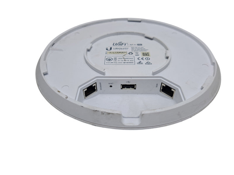 Ubiquiti Networks UAP-AC-PRO 1300Mbps Wireless Access Point w/ Bracket