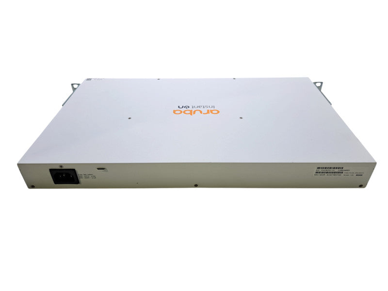 Aruba JL684A 1930 Switch 24-Port 1G Base-T Class 4 PoE 370W, 4x 10G SFP+