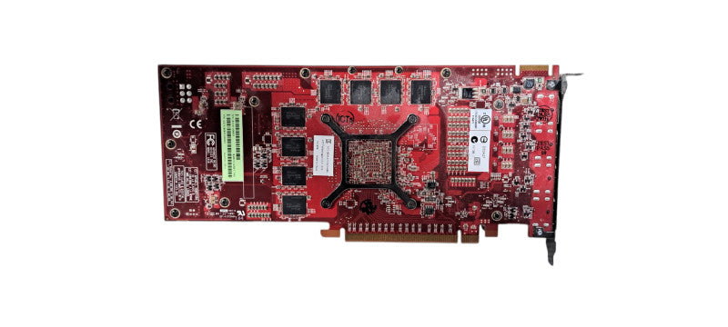 AMD ATI FirePro GPU W7000 BARCO MXRT 7500 4GB GDDR5