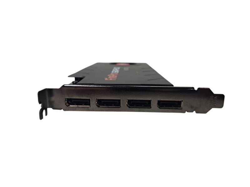 AMD ATI FirePro GPU W7000 BARCO MXRT 7500 4GB GDDR5